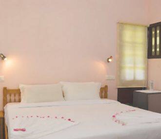 Green Valley 1 Cottage, Vagamon 2